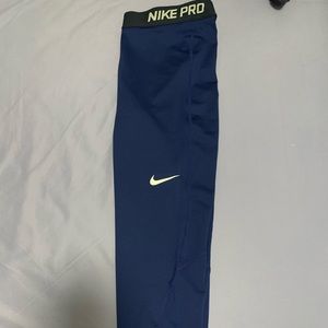 Nike Pro Tights